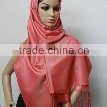 Fashion Turkey Silk Shawl HTC168-E