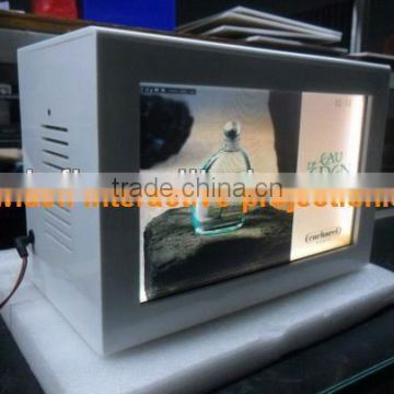 Transparent Video Display,small lcd display - good price and high quality