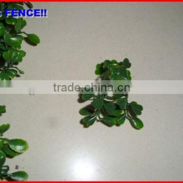 2013 China fence top 1 Trellis hedge new material willow fencing rolls