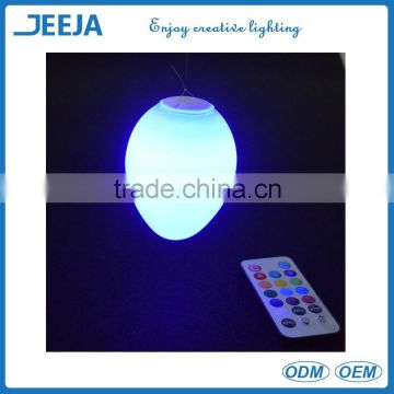 battery operated led egg light/mini baby toy egg light/super bright bedroom egg light