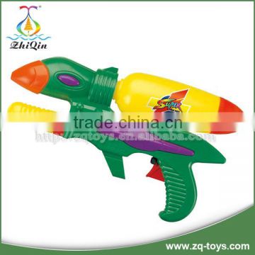 Cool summer toy hot water spray gun high pressure water jet gun from zhiqin toys