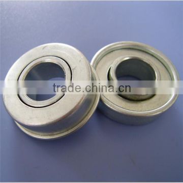 1/4" Shaft 6.5 ID x 49 OD x 20.6mm wholesale conveyor roller bearings