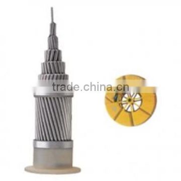 Best And Hot Selling Overhead Types of AAC ACSR ACAR AAAC and so on,Bare Overhead Cable types of acsr bare conductor