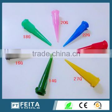 FEITA Plastic Needles