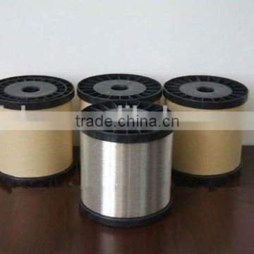 0.55mm CATV coaxial TCCA electric wire