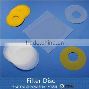 individual package essencial oil filter screen