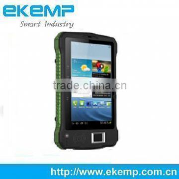 GPS Tracker Tablet PC with Touch Screen