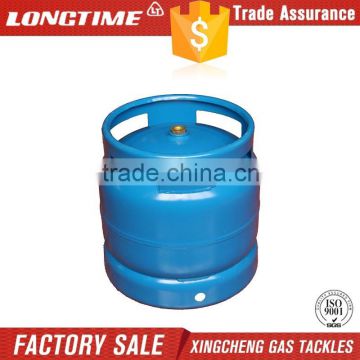 cooking gas cylinder