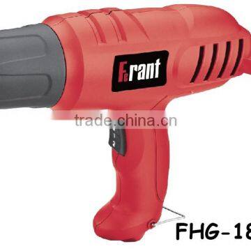 Heat Gun DIY Series 1800W 400/550C FHG-1800N