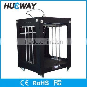 Shenzhen Hueway Large 3D Printer Manufacturers Impresora 3D Project