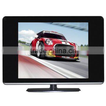 Wholesale Flat screen VGA Cheap 10 inch lcd tv