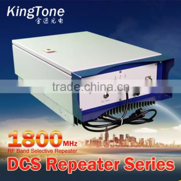 dcs 1800 2W 33dBm gsm1800 repeater1800 Cell Phone signal Repeater