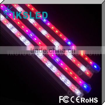 led aquarium lighting programmable led aquarium lighting china supplier SMD RGB waterproof led strip light 12V