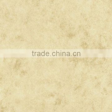 china deep embossed Non-woven wallpaper in Cream guangdong