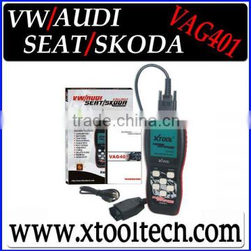 [Xtool] VAG401 OBD2 Audio Interface