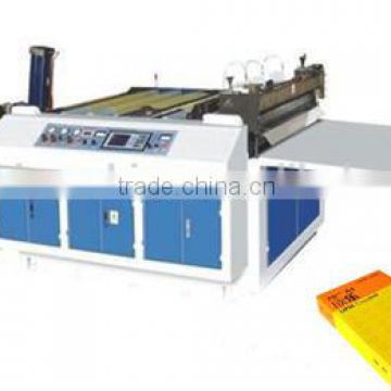QCJX-1600 China supplier a3 paper cutting machine