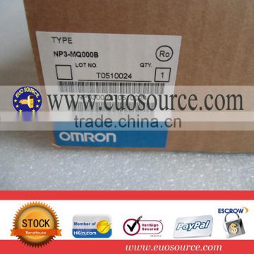 new and original spare part NP3-MQ000B