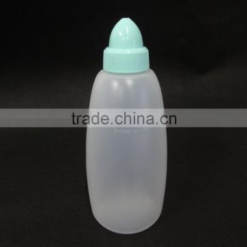 2014 Plastic Nasal Irrigation Pot nasal wash                        
                                                Quality Choice