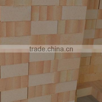 Furnace used zirconia refractory bricks used for sale