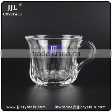 Hot Sale China Alibaba glass jar mug