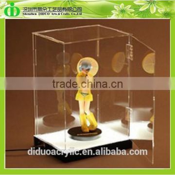 DDC-C029 Trade Assurance Shenzhen Factory Wholesale LED Cabinet