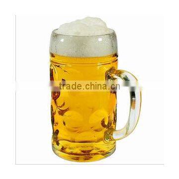 1L Beer Stein