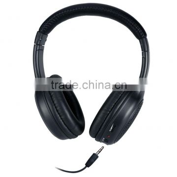 Airline Noise Cancelling Headset
