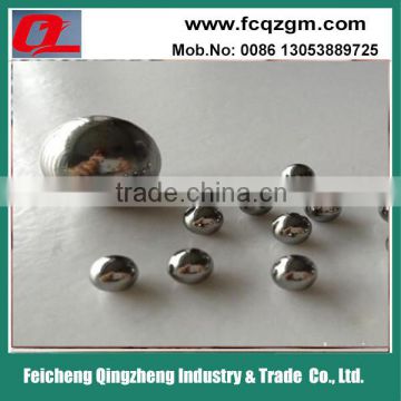precision carbon steel ball bearing ball stainless steel ball