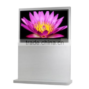 55" LCD Wifi Android Advertising Display Touch Screen Kiosk