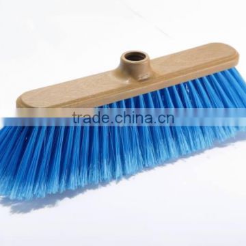 plastic broom head with a good price cheap