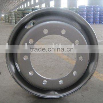 offer truck wheel rim 22.5x9.00