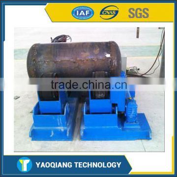 Self Adjustable Pipe Rotation for Cylinder Steel Pipe with ISO SGS CE