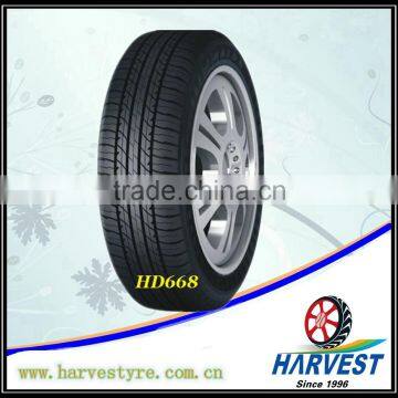 HIGH QUALITY HAIDA BRAND PCR TYRE SERIES 225 65R16 FOR CAR