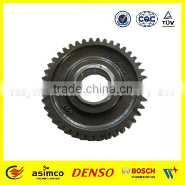 2502ZHS01-051 High Performance Good Quality Automotive Truck Engine Parts Gear Assembly for Machinery