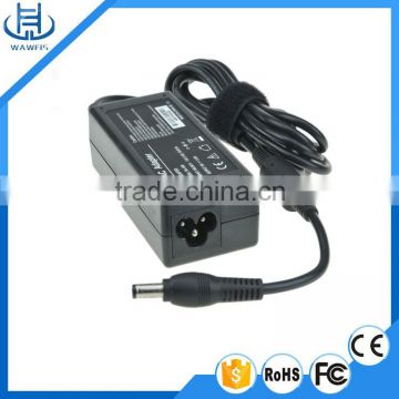 Switching AC Adaptor For LENOVO 19v 3.42a Battery Charger EU AC cable