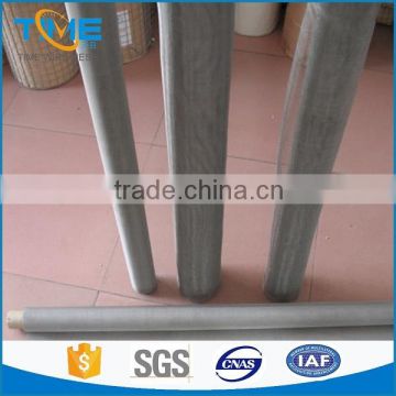 sus304 stainless steel wire mesh/inox 304 stainless steel wire mesh