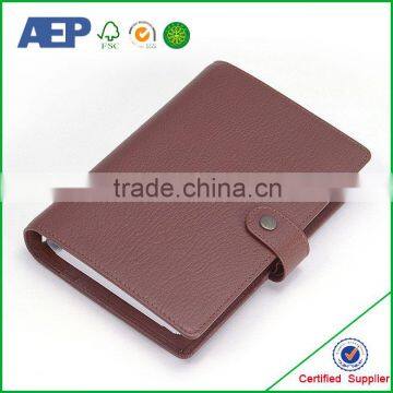 High quality Handmade leather book cover manufactures