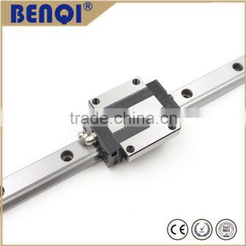 China domestic 15mm guide linear per cnc low cost TRH series