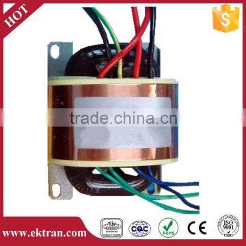 Power AMP R Core AC Transformer