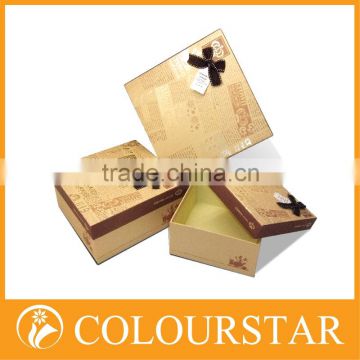 favor custom chinese noodle packaging paper box