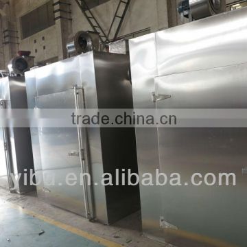 CT-C Hot Air Circulating Drying Oven for drying vegetable