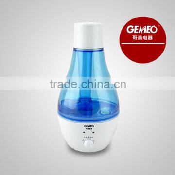 New technology lamp scented oil diffuser GL-6651