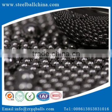 High Quality 1/8, 5/32, 3/16, 1/4, 5/16 inch Bicycles Carbon Steel Balls
