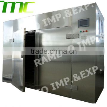 CTN Chemical drying oven with PLC control and energy saving