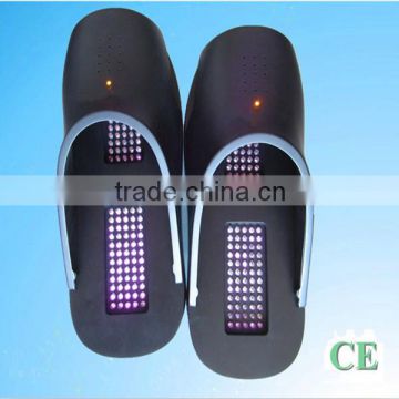 CMAX Diabetic foot wound treatment
