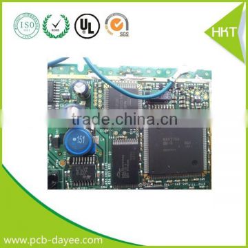 According to your spec. Printed Circuit Board Assembly and 3d pcb design