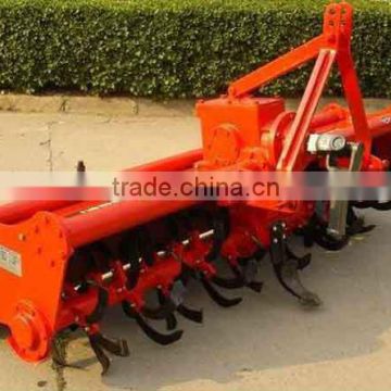 agricultural equipment rotary tiller