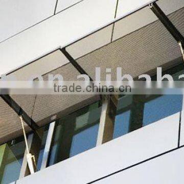 Panel / ACP panels / aluminium composite panel, Lehua brand