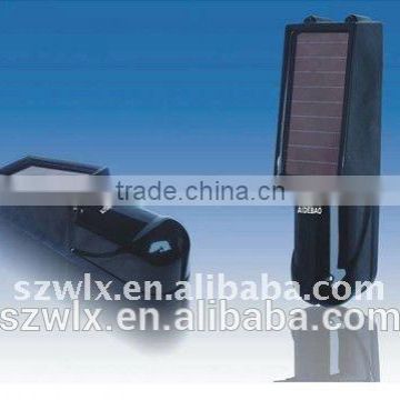 Wireless Solar Beam Sensor
