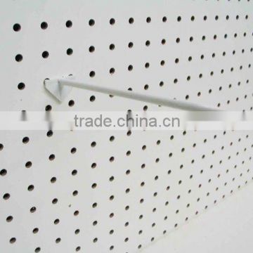 perforated MDF /pegboard MDF